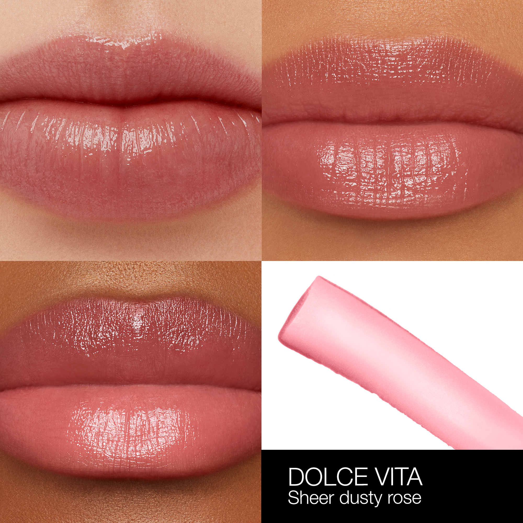 Afterglow Lip balm